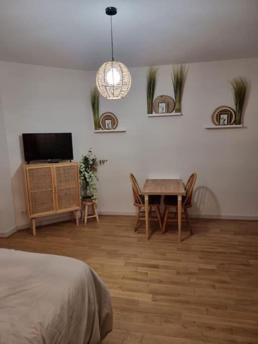 Studio L'Eden Moulins  Exteriér fotografie